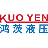 KUOYEN液压配件