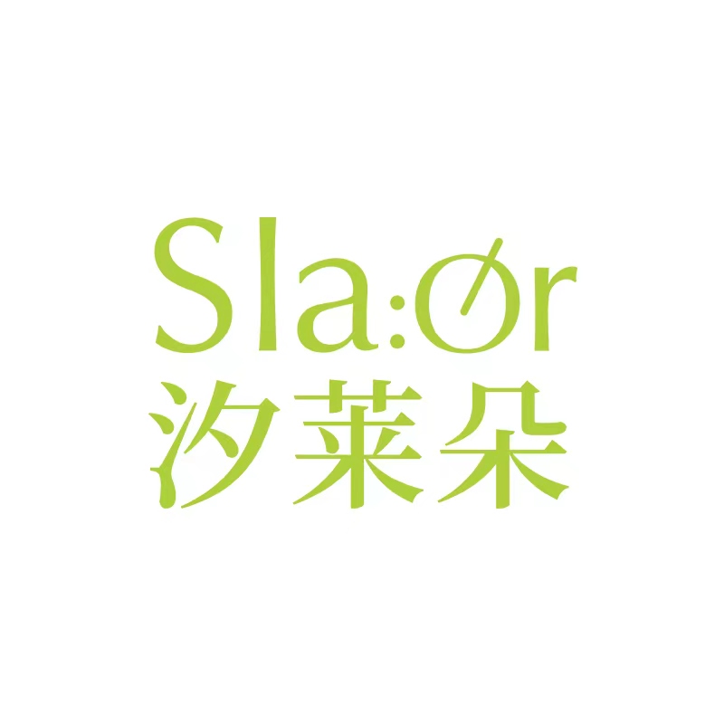 SLAOR汐莱朵