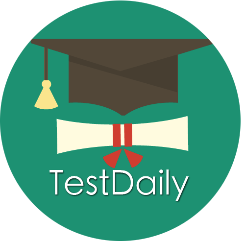 TestDaily厚朴优学