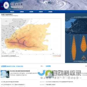 中国台风网