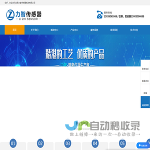 合肥力智传感器系统有限公司