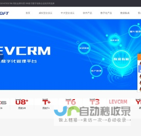 LEVCRM