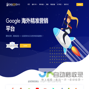 外贸seo,google