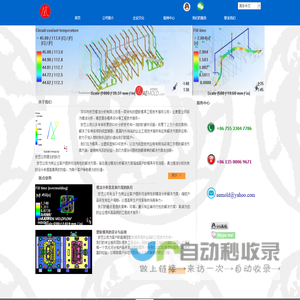 深圳市安艺模流分析有限公司