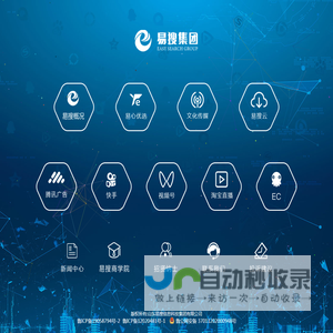 山东易搜信息科技集团有限公司