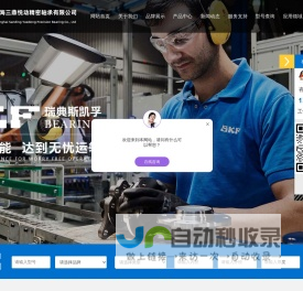 上海三鼎悦动精密轴承有限公司