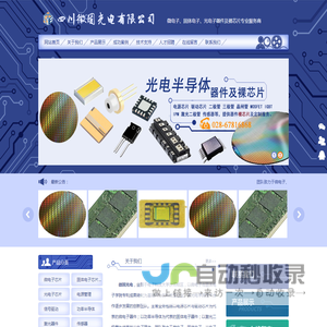 四川微固光电有限公司微电子