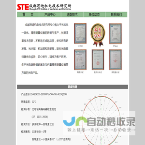 成都思迪机电技术研究所