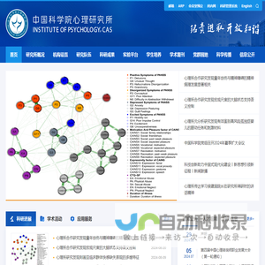 中国科学院心理研究所