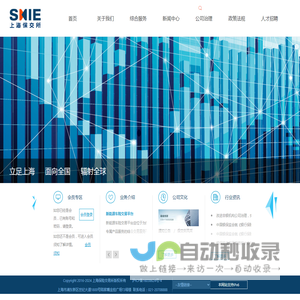 上海保险交易所官方网站