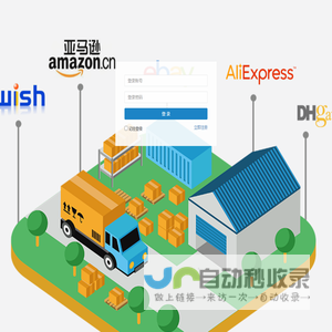 深圳世航国际订单系统