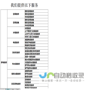 河北优惠修科技有限公司