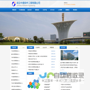 武汉中易软件工程有限公司