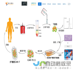 生物医药猎头