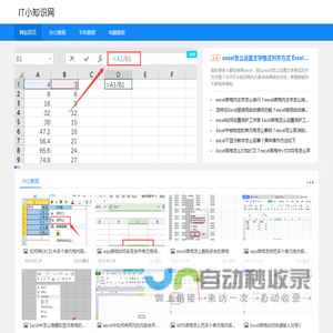 IT小知识网