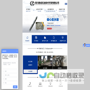 四川鹏成石油技术开发有限公司