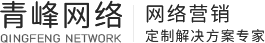 安阳市青峰网络科技有限公司