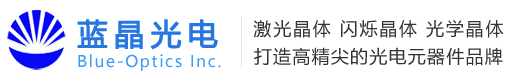 上海蓝晶光电科技有限公司