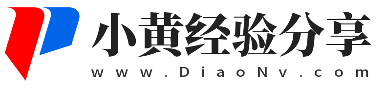 小黄经验分享,diaonv.com