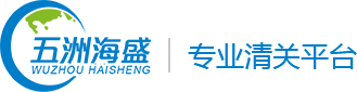 深圳市海盛国际货运代理有限公司