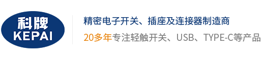 轻触开关,拨动开关,Type