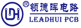 深圳市领德晖电路有限公司