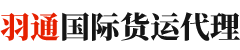 羽通国际货运代理有限公司