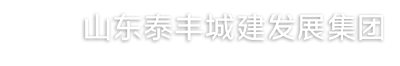 山东泰丰城建发展集团有限公司