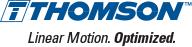 THOMSON轴承，THOMSON电动推杆,THOMSON直线模组