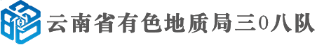 云南省有色地质局三0八队